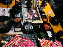 -千寻烧肉(政务区店)