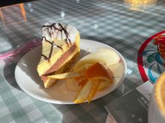 -上岛咖啡(华源四里店)