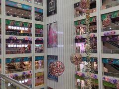 -同至人购物中心(朝阳街店)