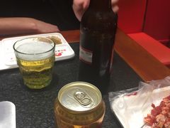 -邢氏老太太烤串(北兴街店)