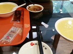 棒碴粥-庆丰包子铺(大慧寺22号平房店)