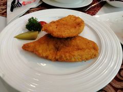 -小白桦西餐厅