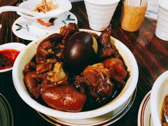 -黄祥华养生堂·炖汤·营养蒸饭(岭南天地店)