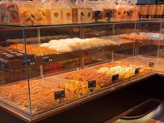 -FANEN法念·烘焙·甜点(万象城店)
