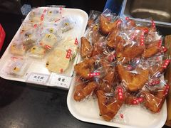 -鸿瑞興面馆(梅岭店)