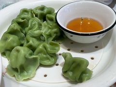 -山海菜馆·海肠捞饭·青岛菜(栈桥店)