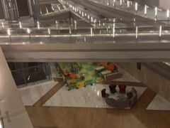 -南京禄口机场雅高铂尔曼大酒店