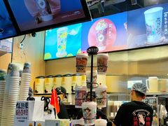 -茶话弄(北京通州万达店)