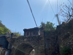 -水峪民俗村