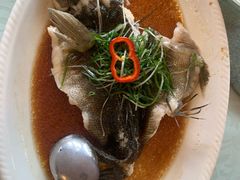 -御满江海鲜酒家(洛溪新城店)