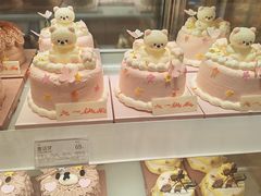 -好利来(东四店)