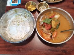-海安安越南粉(丹竹頭店)