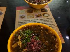 -毛华美食(清扬路店)