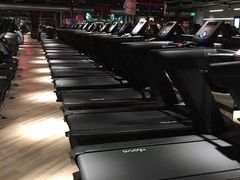 -威尔仕健身会所(古北1699店)