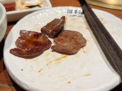 -御牛道日式烤肉料理(杭州万象城店)