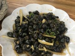 -南记食粥坊·宵夜大排档(岭南分店)