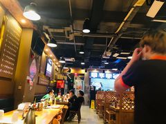 -牛炙烤肉(车公庙店)