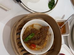 -喜宴又一村·粤菜·茶点·海鲜(壹方天地店)