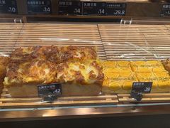 -FANEN法念·烘焙·甜点(万象城店)