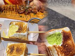 -Pantry's Best派悦坊蛋糕(K11购物艺术中心店)