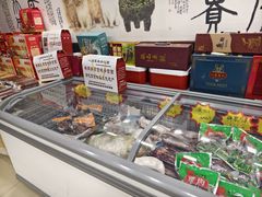 -乔家满族八大碗(流水沟店)