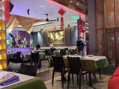 大堂-暹罗泰·泰国餐厅(仁和新城店)