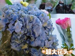 -盒马鲜生(189购物中心店)