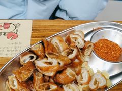 -丰烟起(象兴路店)