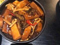 -柒园·三十年创意杭帮菜(龙湖滨江天街店)