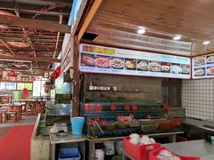 -坛南湾阿强农家乐.海鲜大排档老字号(福州地标美食店)