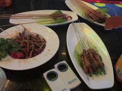 -INLOVE KTV(杭州滨江宝龙城店)