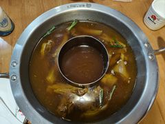 -鹅火锅(翡翠路店)