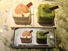 -Pantry's Best派悦坊蛋糕(K11购物艺术中心店)