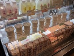 -宝珠奶酪(长宁金虹桥店)