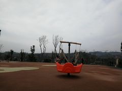 -枫香湖儿童公园