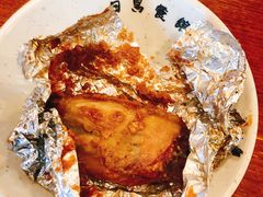 -日昌餐馆(亦庄店)