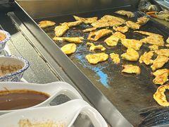 -安徽饭店·白鹭阁自助餐厅(梅山路店)