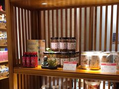 -一叶一世界•素食餐厅(新光天地店)