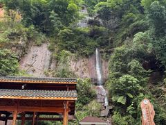 -赤水丹霞旅游区·大瀑布