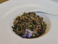 -和平官邸·花园餐厅(武定西路店)