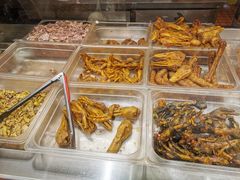 -老号尤兔头(西川店)