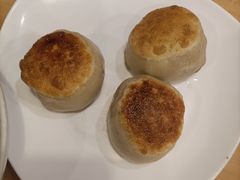 -惠丰门丁肉饼店