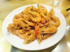 -鑫鸿达·海鲜闽菜热炒小馆(中山路店)
