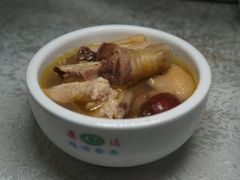 -广宁炭炉鸡煲·富临门饭店