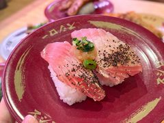 -寿司郎(皇庭广场店)