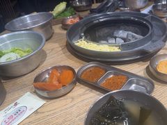 -姜虎东白丁烤肉(深圳湾后海汇店)