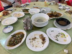-秋姐美食店(旅游大道店)