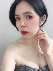 -16番发型
