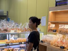 -甜嘟嘟烘焙坊(舒城路店)