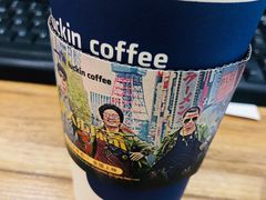 -瑞幸咖啡(解放碑英利大融城店)